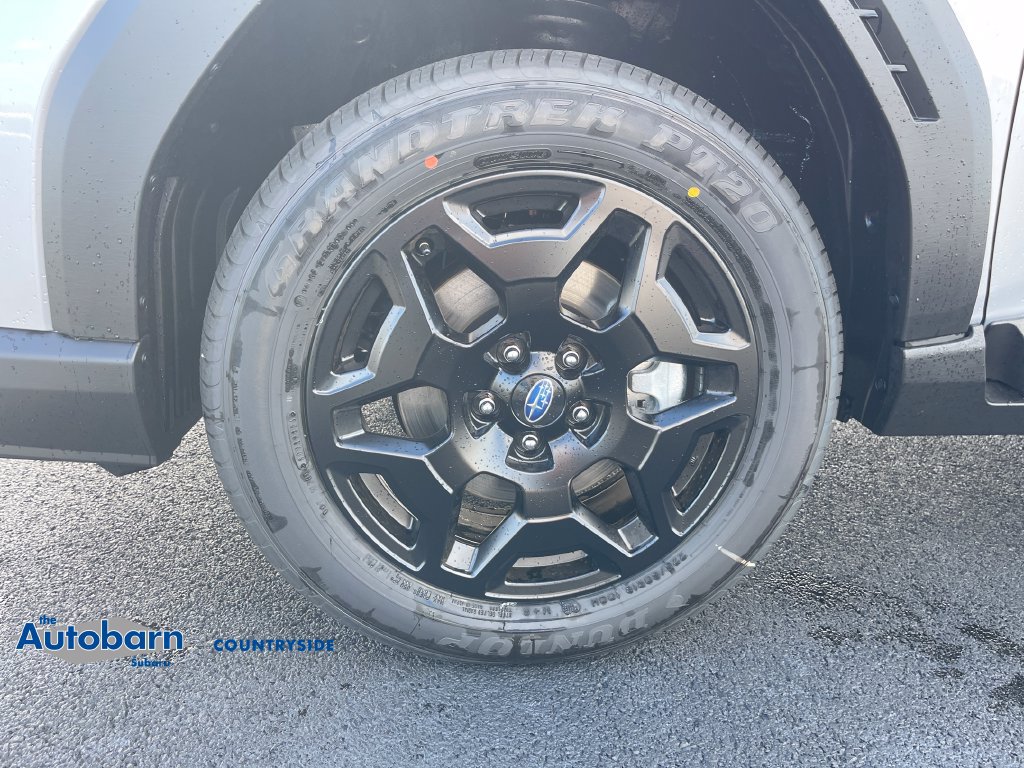New 2026 Subaru Outback Limited AWD/4WD image 28