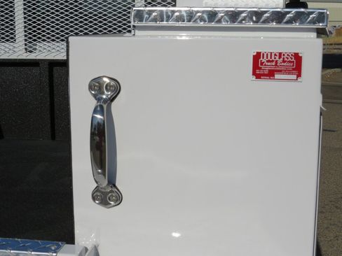 New 2022 RAM 3500 Tradesman w/ Chrome Appearance Group image 59