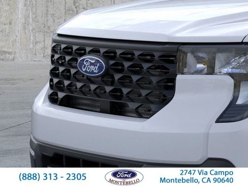 New 2026 Ford Maverick XL image 18