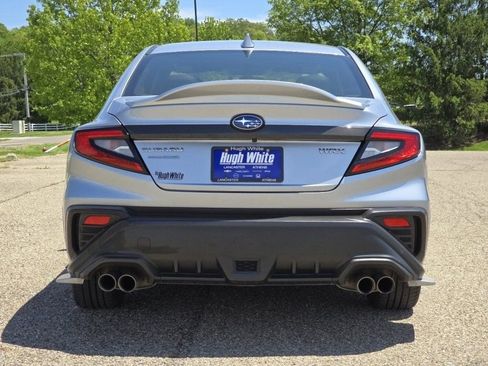 Used 2023 Subaru WRX AWD/4WD image 14