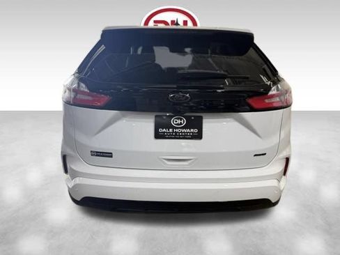 Used 2023 Ford Edge SE w/ Black Appearance Package AWD/4WD image 11
