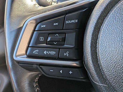 Used 2023 Subaru Ascent Touring image 25