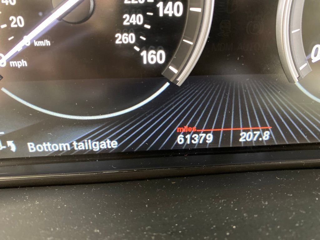 Used 2016 BMW X5 xDrive35d AWD/4WD image 16