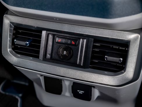 Used 2024 Ford F450 Limited w/ FX4 Off-Road Package image 37