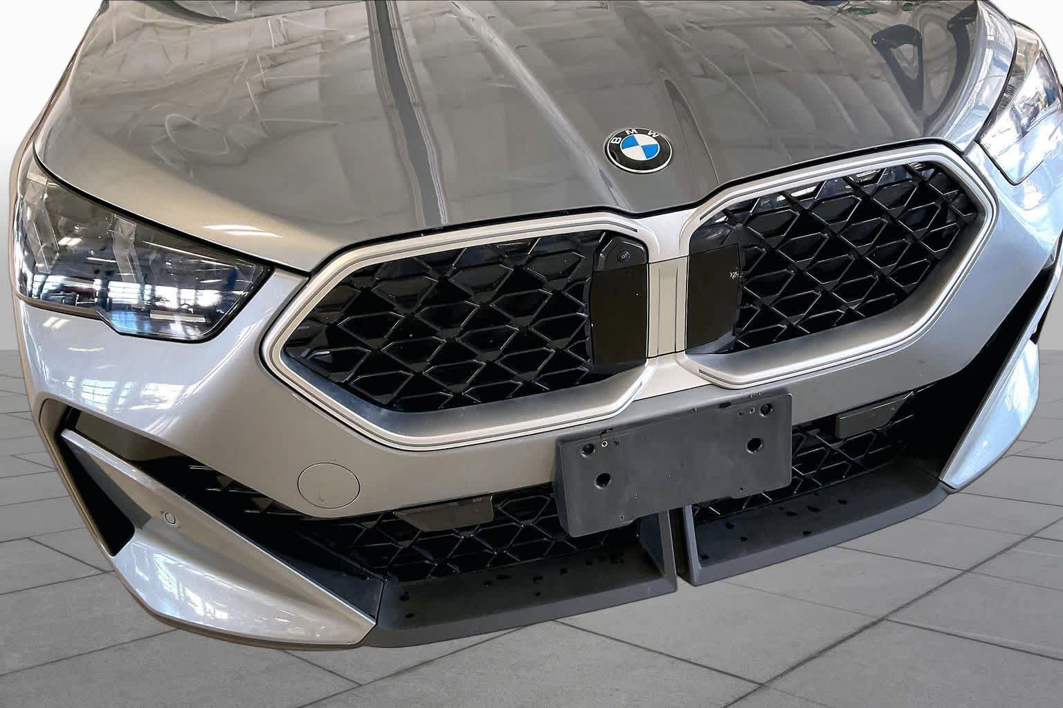 Used 2026 BMW X2 xDrive28i AWD/4WD image 30