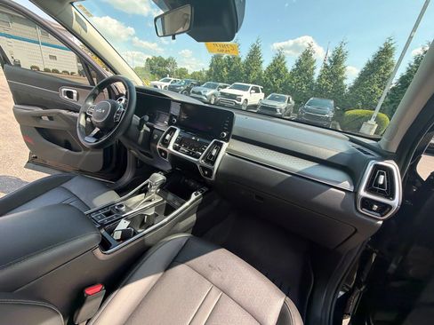 Used 2022 Kia Sorento SX AWD/4WD image 31