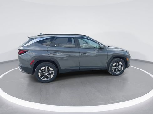 New 2026 Hyundai Tucson SEL AWD/4WD image 9
