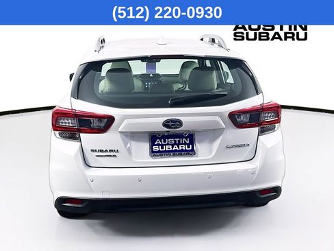 Used 2023 Subaru Impreza 2.0i Limited AWD/4WD image 7