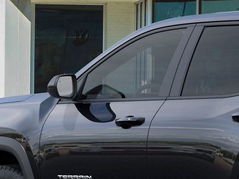 New 2026 GMC Terrain Elevation image 12