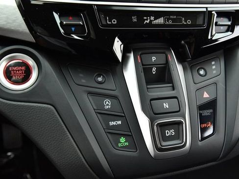 New 2026 Honda Odyssey EX-L image 17