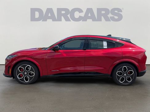 Used 2022 Ford Mustang Mach-E GT AWD/4WD image 4