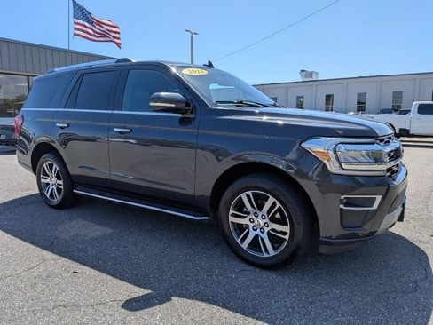 Used 2023 Ford Expedition Limited image 4