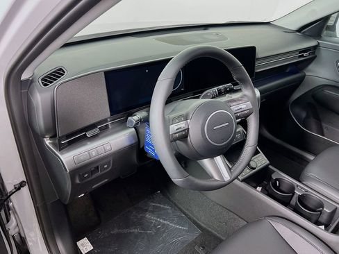 New 2026 Hyundai Kona Limited AWD/4WD image 8