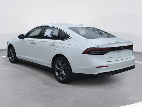 Used 2024 Honda Accord EX image 7