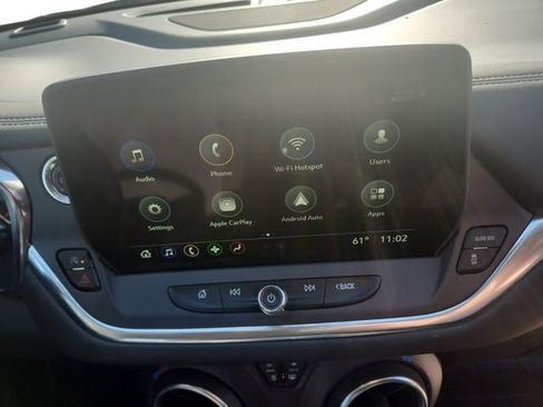 Used 2023 Chevrolet Blazer LT w/ LPO, Floor Liner Package image 18