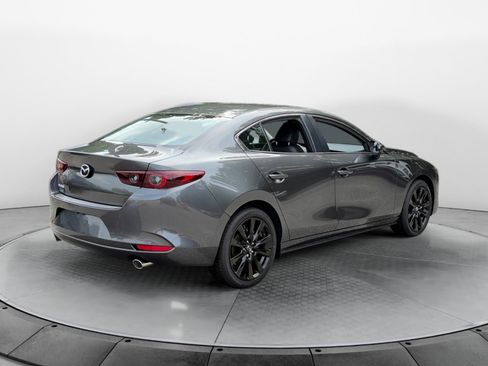 New 2026 MAZDA MAZDA3 s Sport FWD image 7