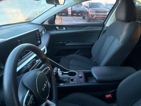 Used 2023 Kia K5 LXS FWD image 14