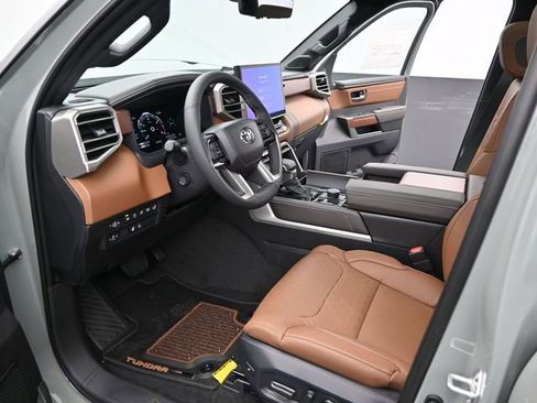 New 2026 Toyota Tundra 1794 Edition image 5