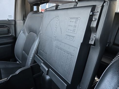 Used 2022 RAM 1500 Rebel w/ Rebel Level B Equipment Group image 80