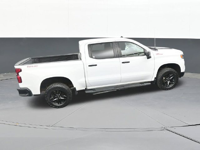 Used 2024 Chevrolet Silverado 1500 LT Trail Boss w/ Protection Package AWD/4WD image 62