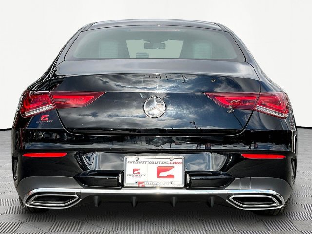 Used 2023 Mercedes-Benz CLA 250 image 6