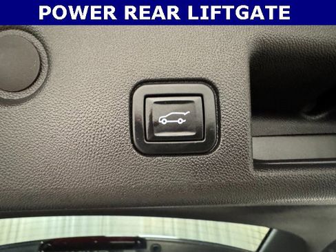 Used 2022 Chevrolet Equinox LT image 20