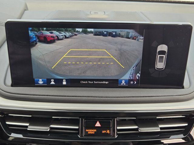 Certified 2026 Acura MDX w/ Technology Package FWD image 18