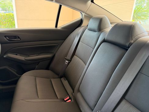 Used 2026 Nissan Altima 2.5 SV FWD image 34