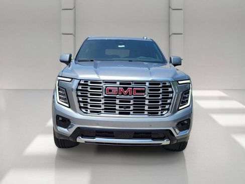 New 2026 GMC Yukon XL Denali RWD image 2