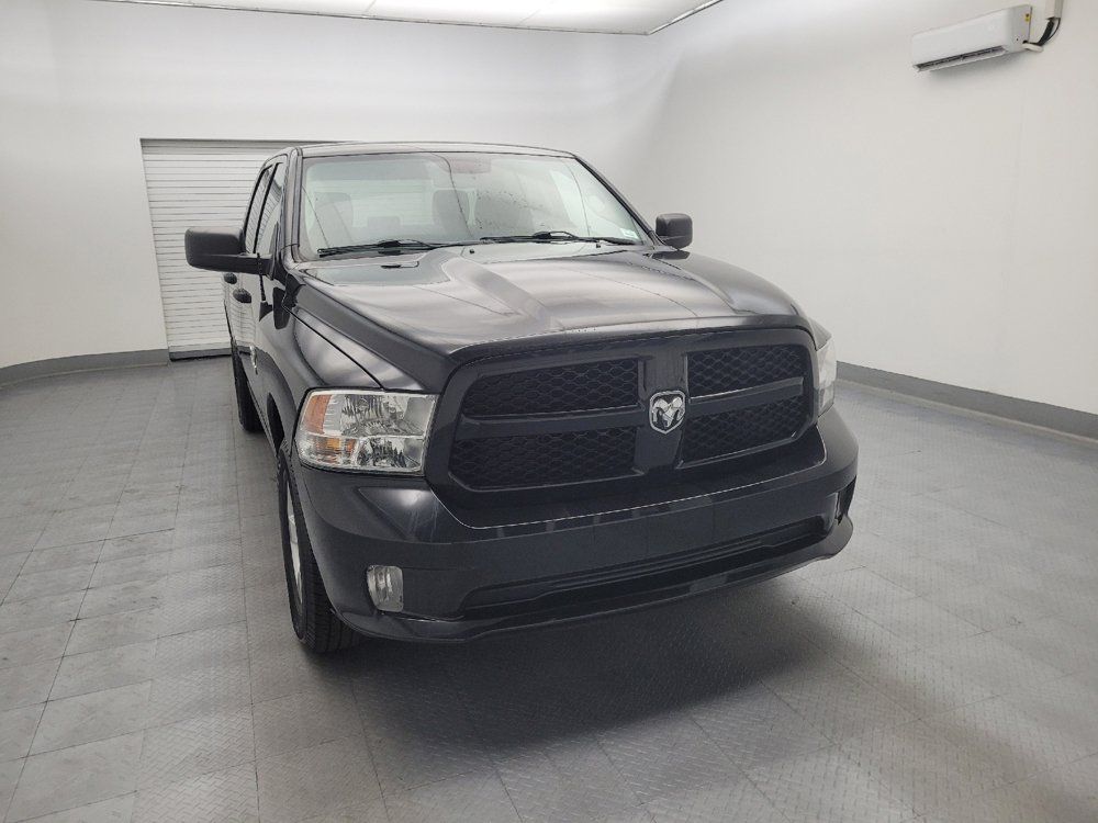 Used 2016 RAM 1500 Express AWD/4WD image 14