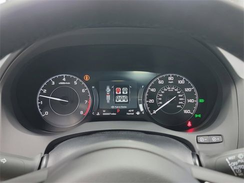 New 2026 Acura RDX SH-AWD w/ Advance Package image 29