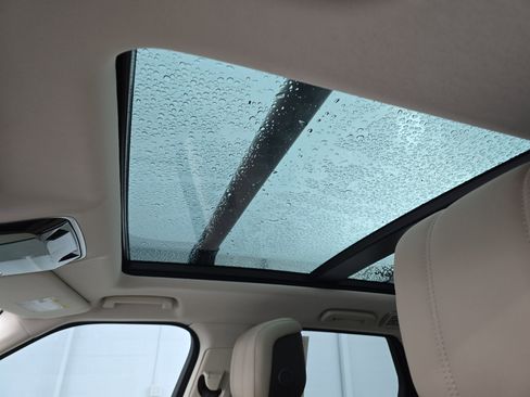 Used 2020 Land Rover Range Rover Sport HSE Dynamic image 28