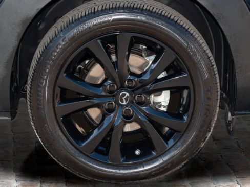 Used 2024 MAZDA CX-30 2.5 Turbo w/ Premium Package image 55