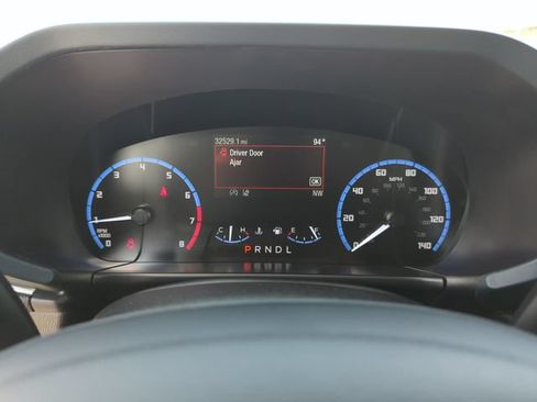 Used 2023 Ford Bronco Sport Heritage AWD/4WD image 44