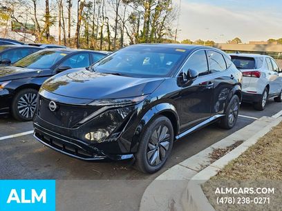 Used 2023 Nissan Ariya VENTURE+