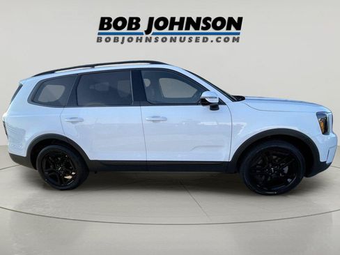 Used 2024 Kia Telluride SX Prestige X-Line AWD/4WD image 8
