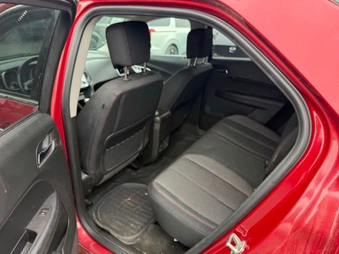 Used 2015 Chevrolet Equinox LT AWD/4WD image 7