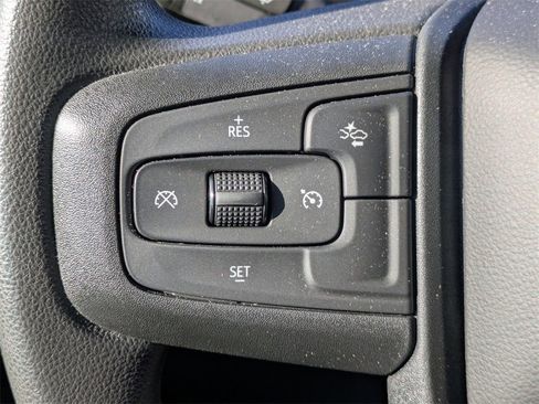 Used 2025 GMC Sierra 1500 Pro w/ Pro Value Package image 23