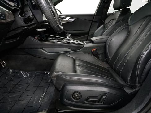 Used 2021 Audi S4 Premium Plus image 12