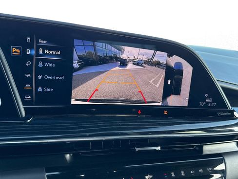 Used 2024 Cadillac Escalade V image 28