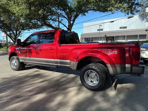 Used 2020 Ford F350 King Ranch w/ King Ranch Ultimate Package image 5