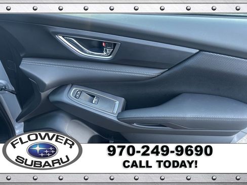 New 2025 Subaru Ascent Limited w/ Popular Package #2 image 12
