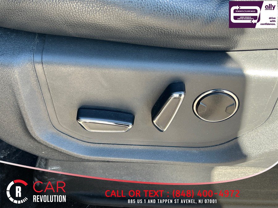Used 2023 Ford Expedition Max Limited AWD/4WD image 35