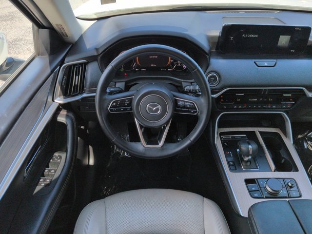 Used 2024 MAZDA CX-90 Plug-In Hybrid w/ Preferred AWD/4WD image 15
