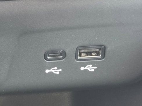 New 2026 Chevrolet TrailBlazer LS w/ LS Convenience Package image 5