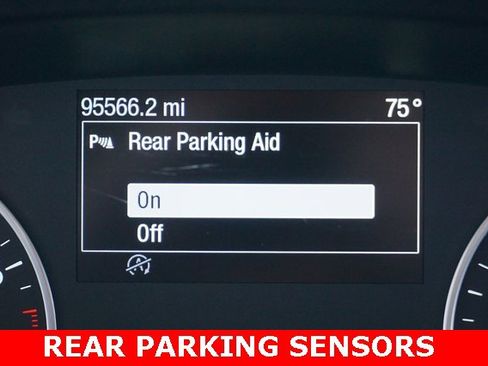 Used 2018 Ford EcoSport SES image 8