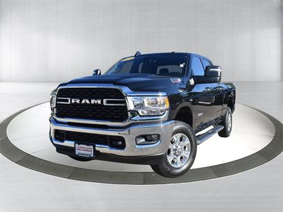 Used 2024 RAM 2500 Big Horn