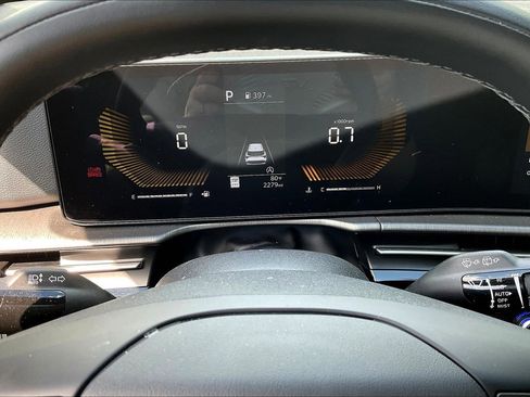 Certified 2026 Kia Sportage X-Line w/ X-Line Premium Package AWD/4WD image 14