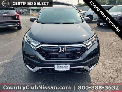 Used 2022 Honda CR-V Touring