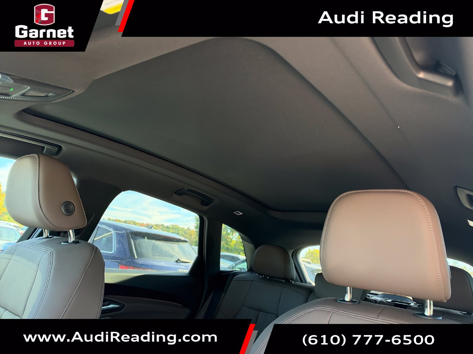 New 2026 Audi Q5 2.0T AWD/4WD image 13